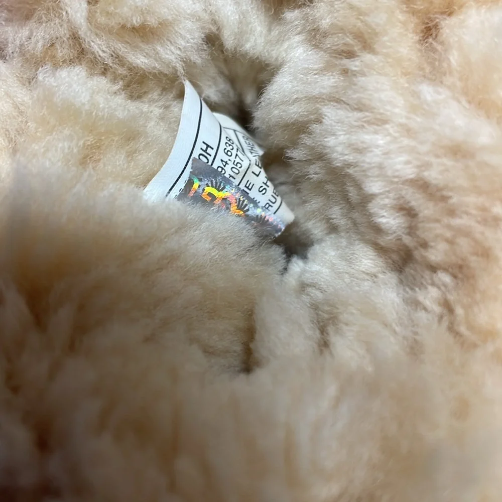UGG Classic boots